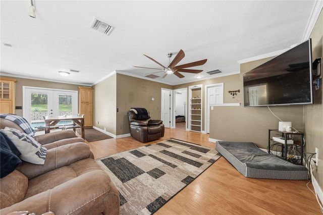 769 TORCHWOOD DRIVE, Deland, FL 32724