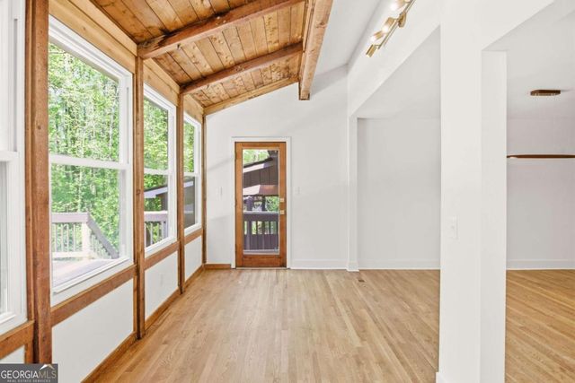 2675 Tritt Springs Trace NE, Marietta, GA 30062