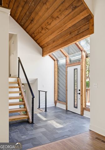 2675 Tritt Springs Trace NE, Marietta, GA 30062