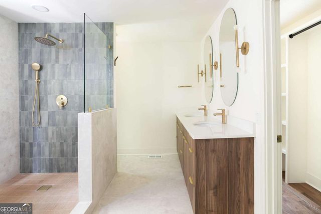 2675 Tritt Springs Trace NE, Marietta, GA 30062