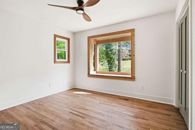 2675 Tritt Springs Trace NE, Marietta, GA 30062