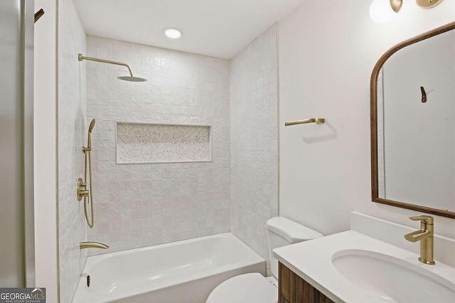 2675 Tritt Springs Trace NE, Marietta, GA 30062