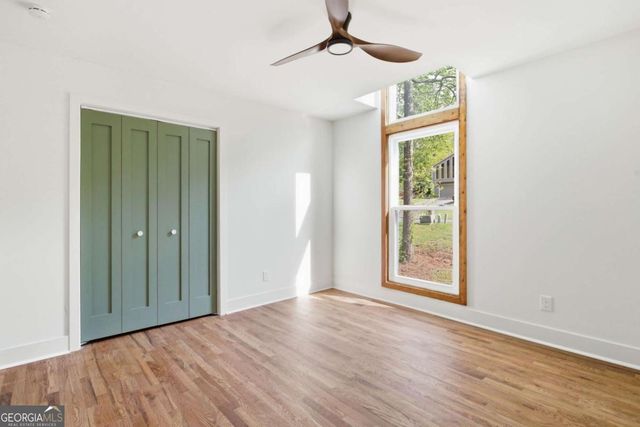 2675 Tritt Springs Trace NE, Marietta, GA 30062