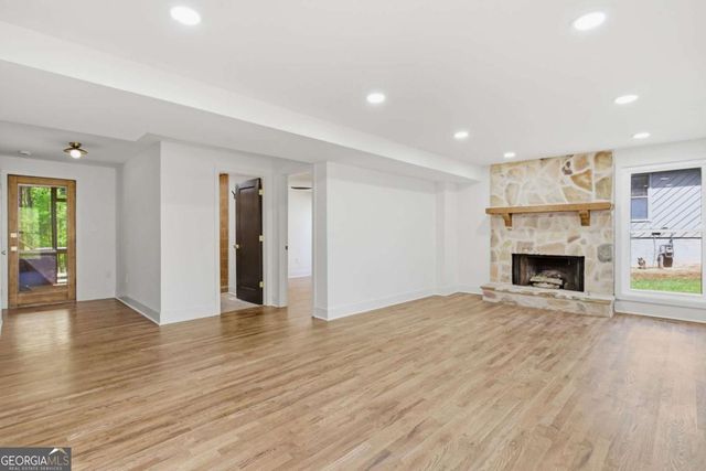 2675 Tritt Springs Trace NE, Marietta, GA 30062