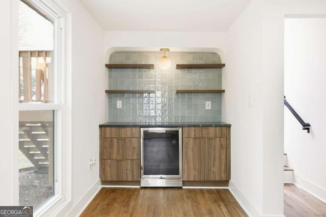 2675 Tritt Springs Trace NE, Marietta, GA 30062