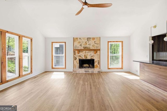 2675 Tritt Springs Trace NE, Marietta, GA 30062
