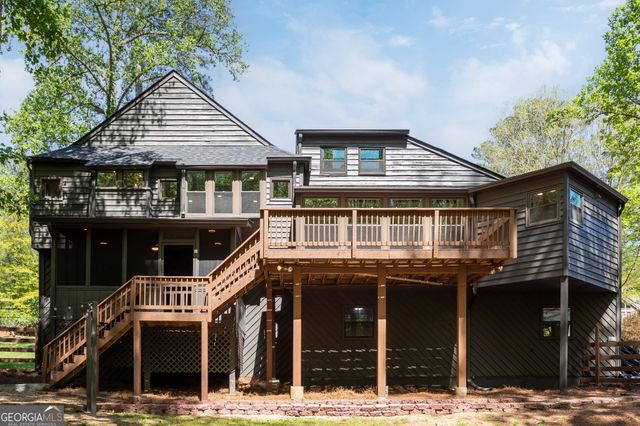 2675 Tritt Springs Trace NE, Marietta, GA 30062