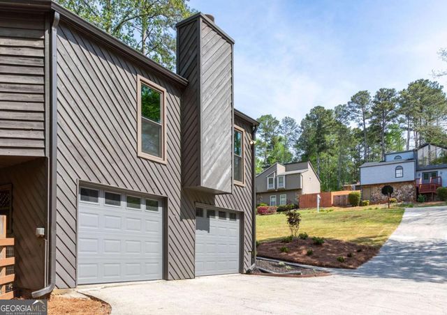 2675 Tritt Springs Trace NE, Marietta, GA 30062
