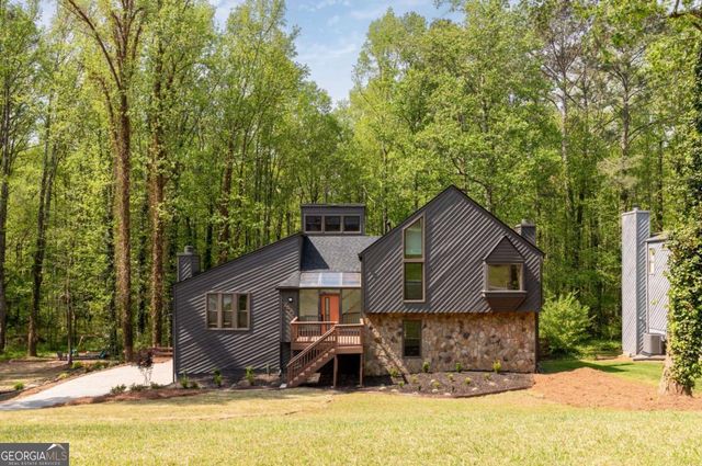 2675 Tritt Springs Trace NE, Marietta, GA 30062