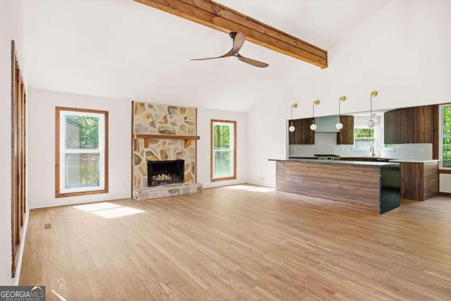 2675 Tritt Springs Trace NE, Marietta, GA 30062
