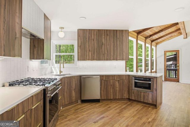 2675 Tritt Springs Trace NE, Marietta, GA 30062