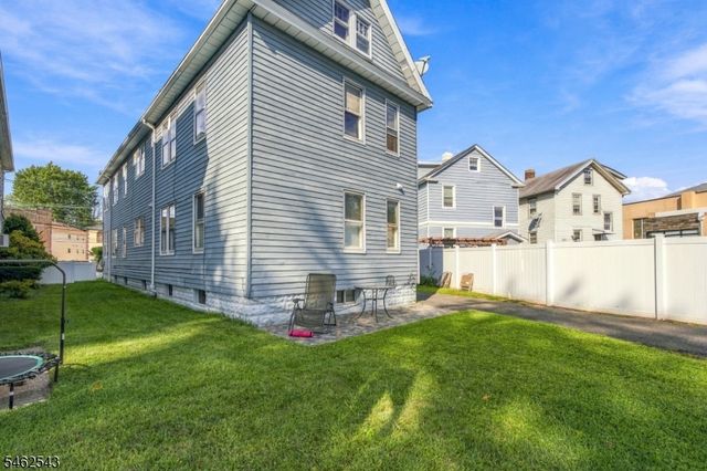 432 Pennington St, Elizabeth City, NJ 07202