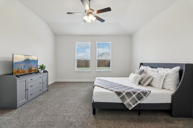 10125 Whim Way, Aubrey, TX 76227