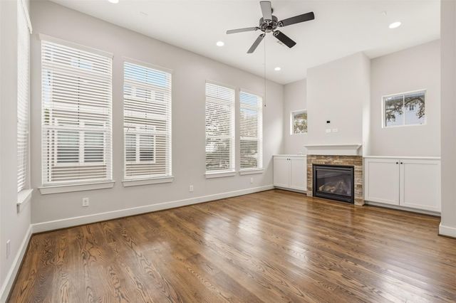 2441 Charleston Street A, Houston, TX 77021