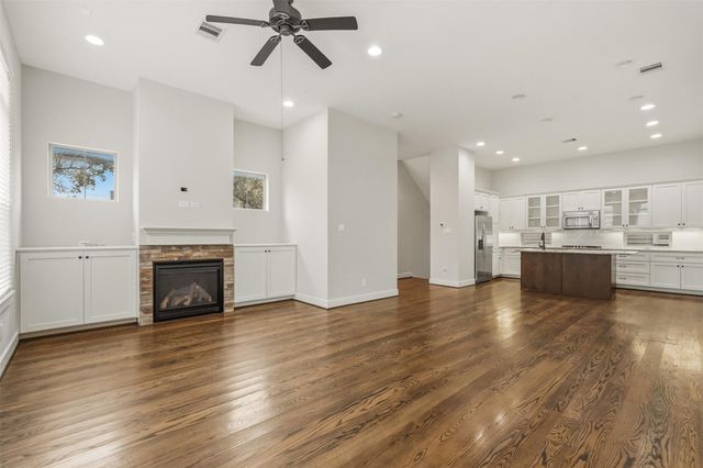 2441 Charleston Street A, Houston, TX 77021