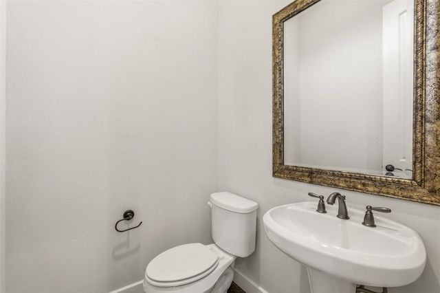 2441 Charleston Street A, Houston, TX 77021