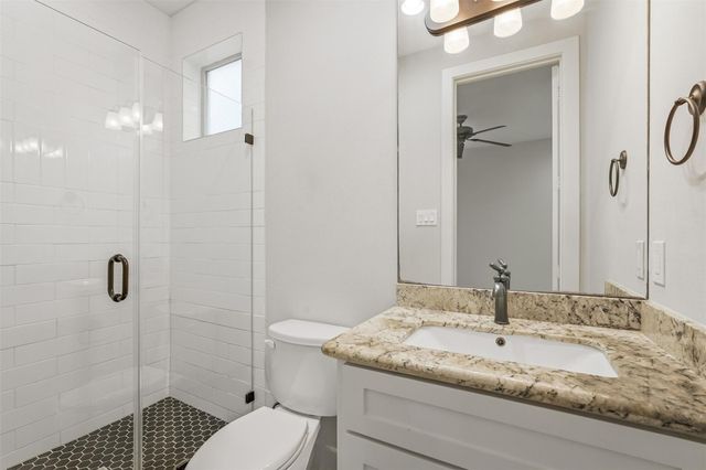 2441 Charleston Street A, Houston, TX 77021