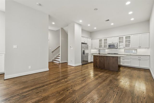 2441 Charleston Street A, Houston, TX 77021