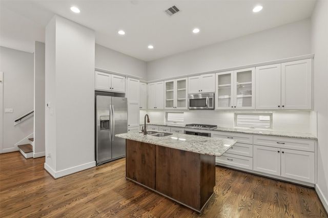 2441 Charleston Street A, Houston, TX 77021