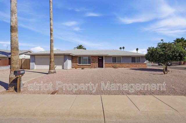 2150 W Eugie Avenue, Phoenix, AZ 85029