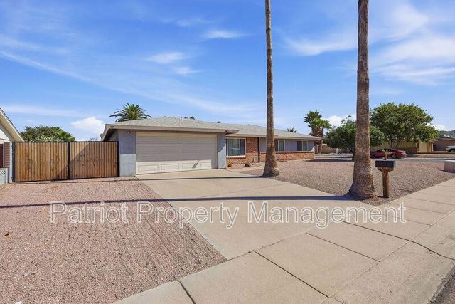 2150 W Eugie Avenue, Phoenix, AZ 85029