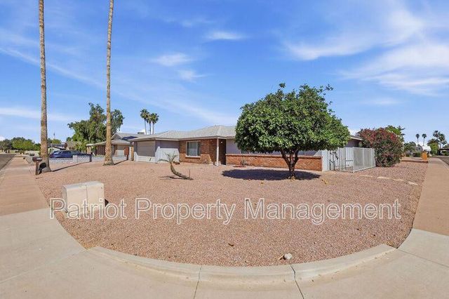 2150 W Eugie Avenue, Phoenix, AZ 85029