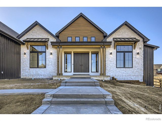 0 Lot 21 Cattlemans Way, Greeley, CO 80631