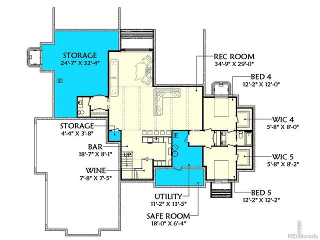 0 Lot 21 Cattlemans Way, Greeley, CO 80631