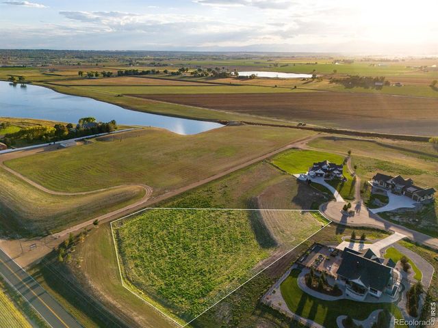 0 Lot 21 Cattlemans Way, Greeley, CO 80631