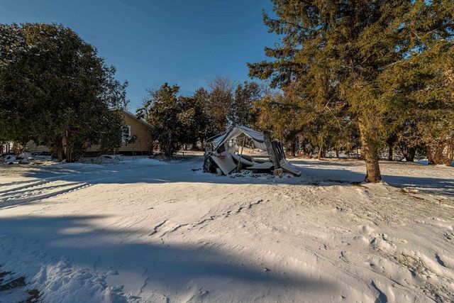 2879 Muller Road, Sun Prairie, WI 53590