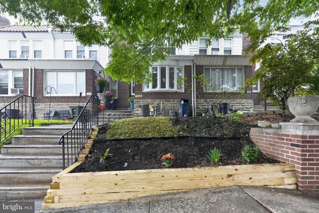7164 N 19TH, Philadelphia, PA 19126