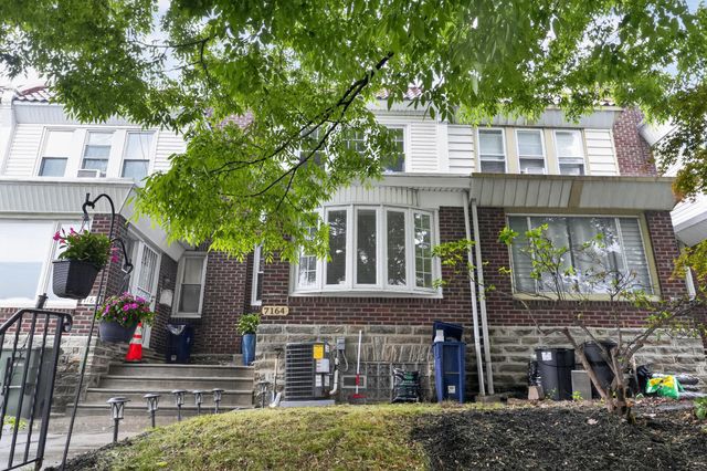 7164 N 19TH, Philadelphia, PA 19126