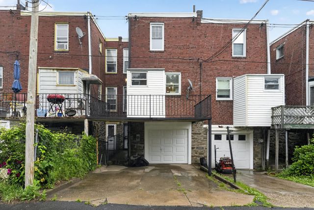 7164 N 19TH, Philadelphia, PA 19126
