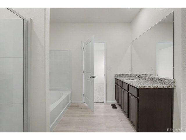 214 Zachary St, Keenesburg, CO 80643