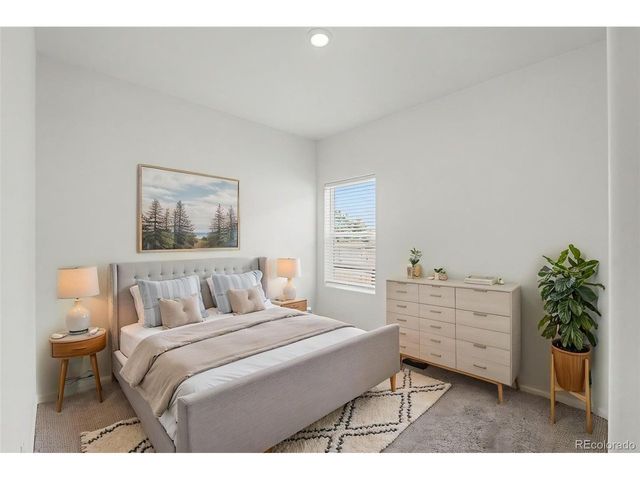 214 Zachary St, Keenesburg, CO 80643