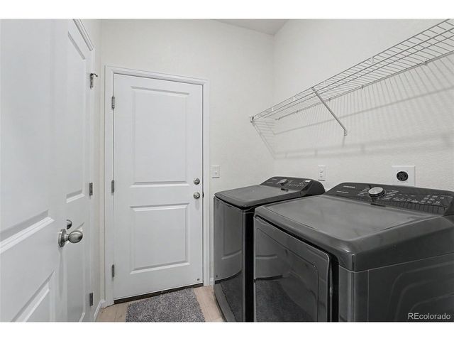 214 Zachary St, Keenesburg, CO 80643