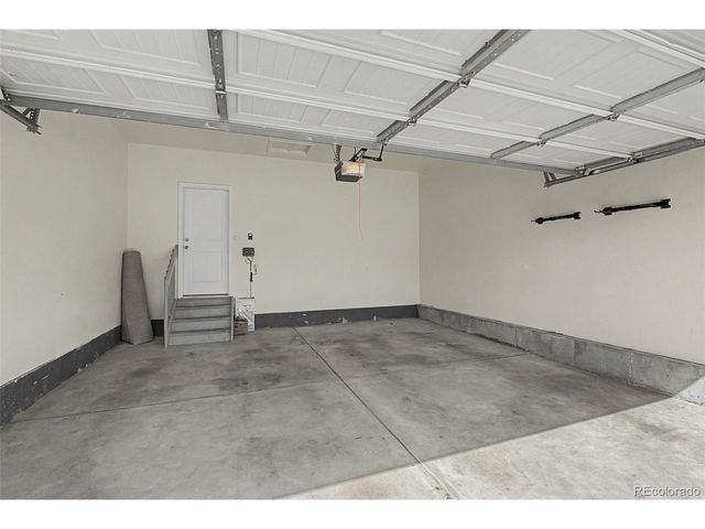 214 Zachary St, Keenesburg, CO 80643