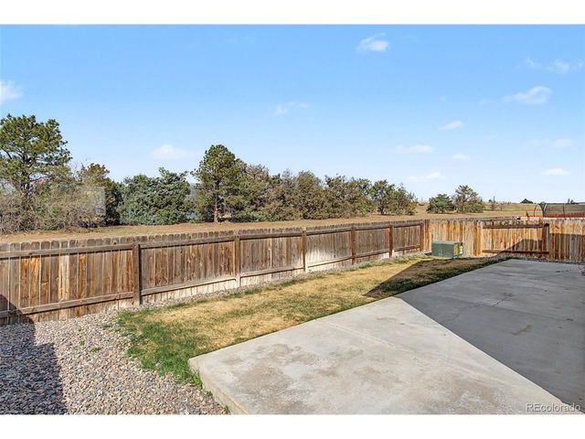 214 Zachary St, Keenesburg, CO 80643