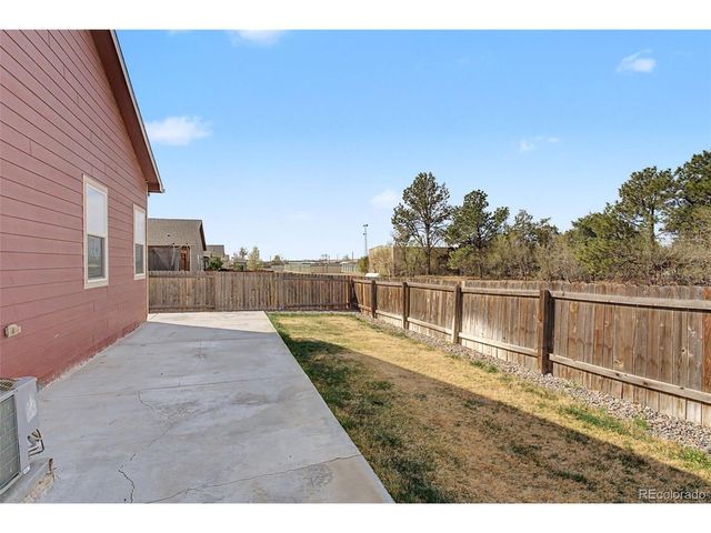 214 Zachary St, Keenesburg, CO 80643