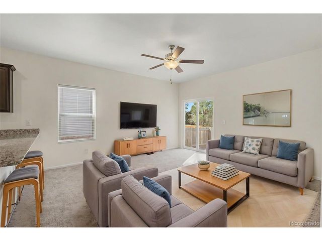 214 Zachary St, Keenesburg, CO 80643