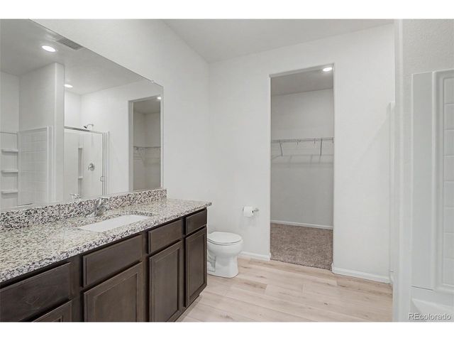 214 Zachary St, Keenesburg, CO 80643