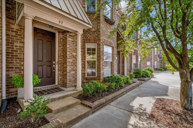 97 W CAROLINA AVE, Memphis, TN 38103