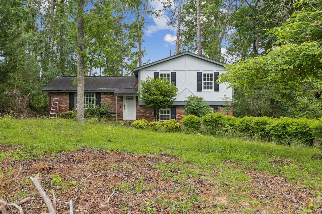 4572 Colonial Road, Martinez, GA 30907