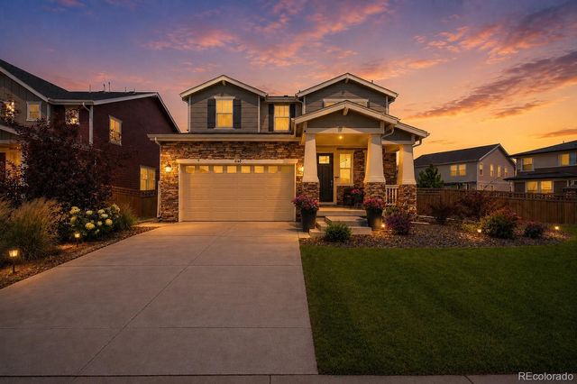 6160 N Malaya Street, Aurora, CO 80019