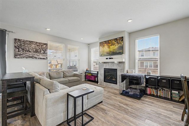 6160 N Malaya Street, Aurora, CO 80019