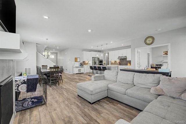 6160 N Malaya Street, Aurora, CO 80019