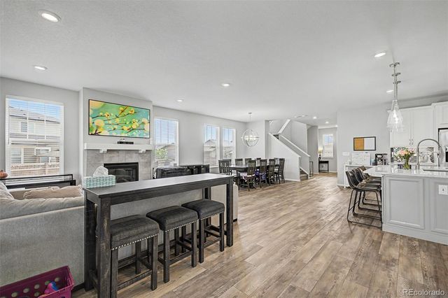 6160 N Malaya Street, Aurora, CO 80019