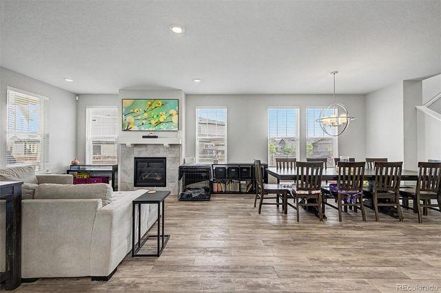 6160 N Malaya Street, Aurora, CO 80019