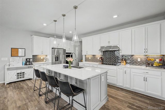 6160 N Malaya Street, Aurora, CO 80019
