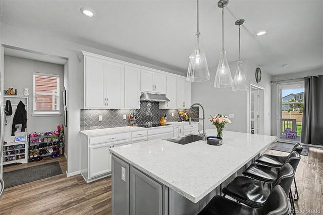 6160 N Malaya Street, Aurora, CO 80019